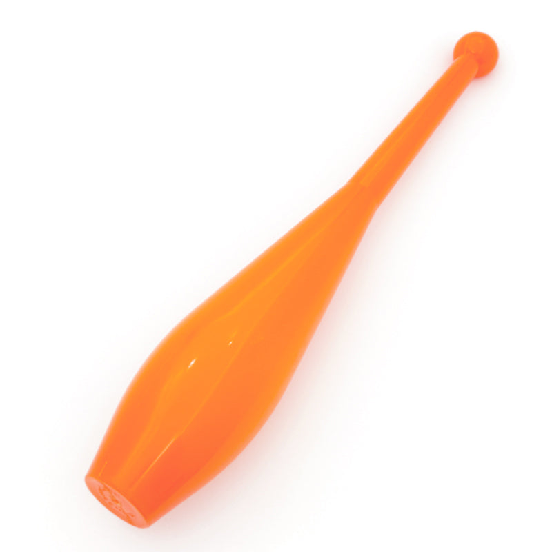 Jonglierkeule von Play in Orange