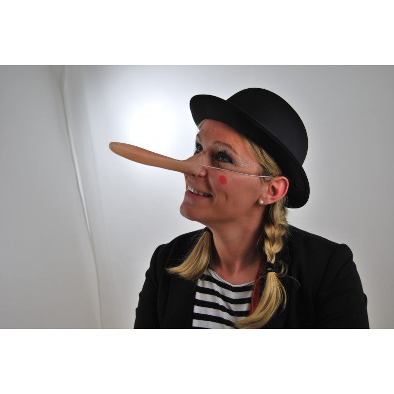 Lange Nase Pinocchio