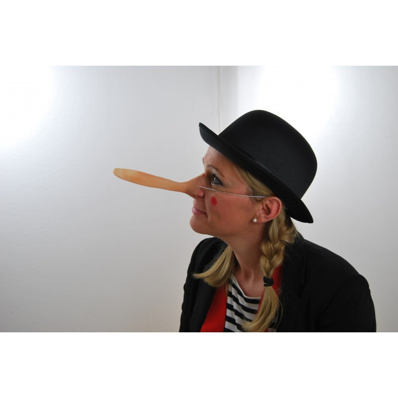 Lange Nase Pinocchio