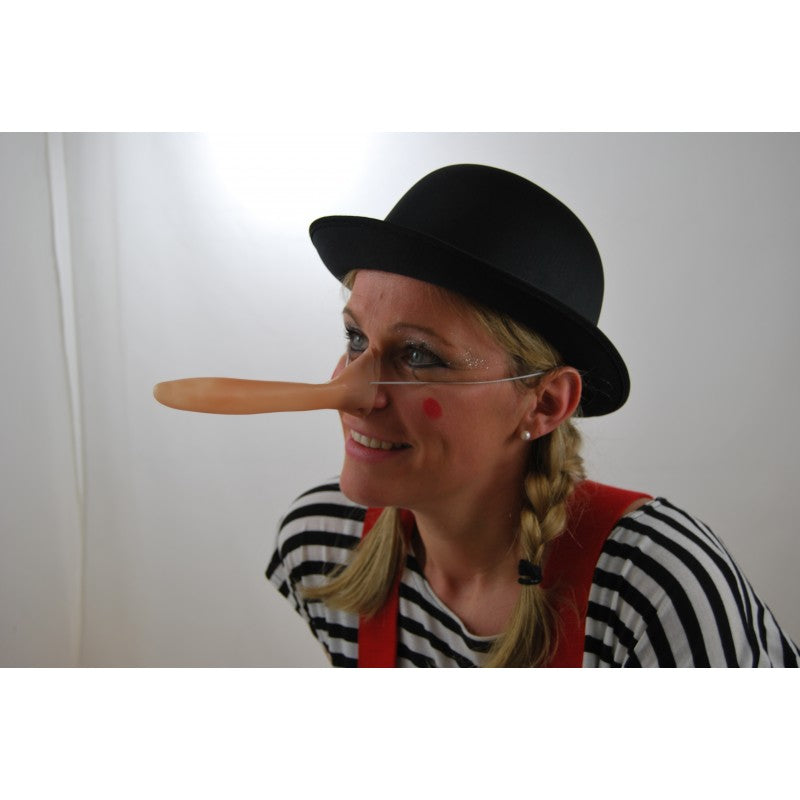 Lange Nase Pinocchio