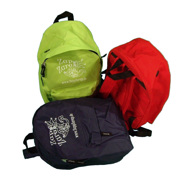 ZappZarap Rucksack in allen Farben