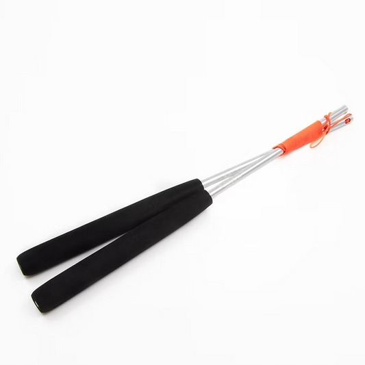Diabolo Alu Handstäbe 32cm
