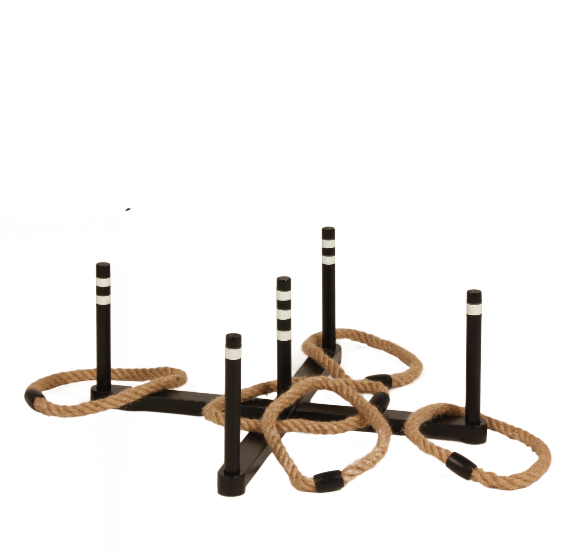 Ring Toss Ringwurfspiel von My Hood