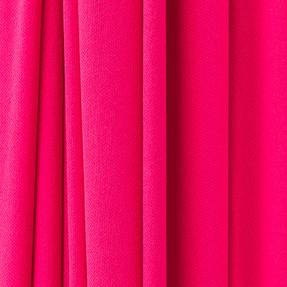 Vertikaltuch in Pink