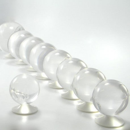 Acrylkugeln für Kontaktjonglage
