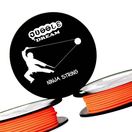 Diabolo Schnur 10m Juggle Dream