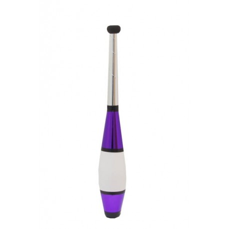 Juggle dream euro classic Keule in lila