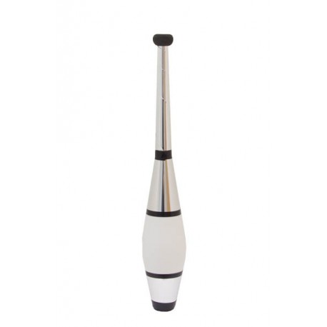 Juggle dream euro classic Keule in silber
