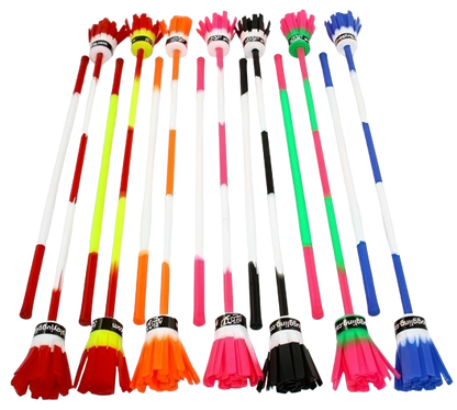 Flowersticks in verschiedenen Farbkombinationen von Play