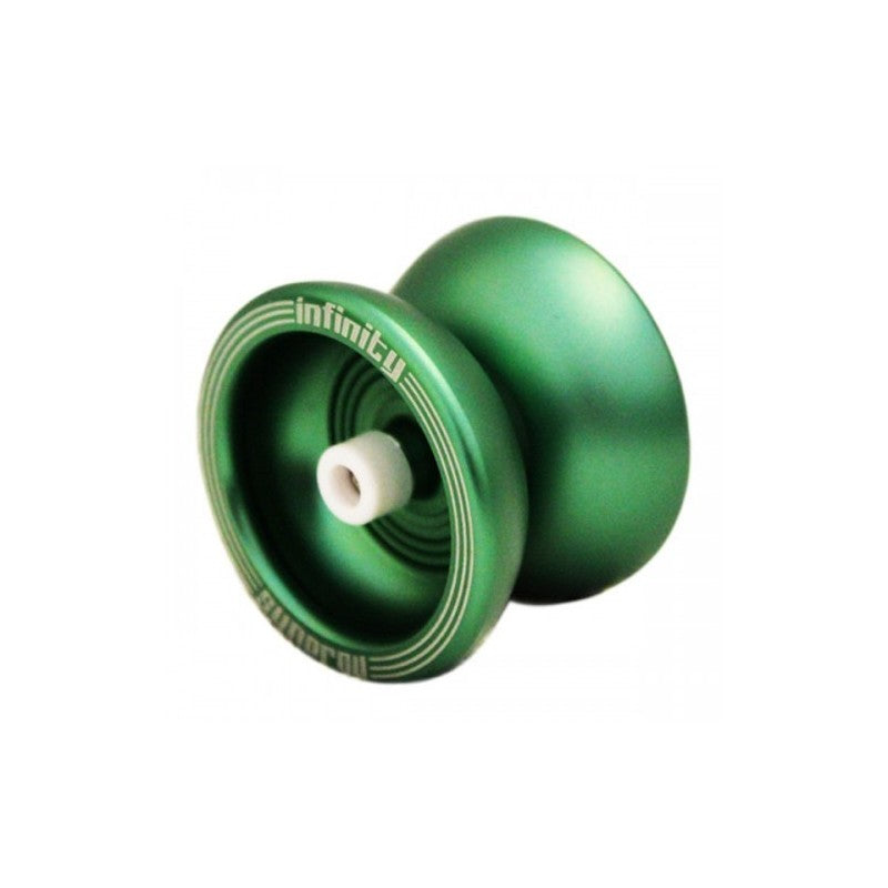 Yo-Yo Infinity Synergy grün
